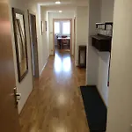Sebastian Apartment Třeboň