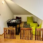 Apartment Sebastian *