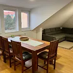 Sebastian Apartment Třeboň