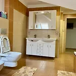 Apartment Sebastian *