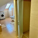 Apartment Sebastian Třeboň