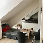 Sebastian Apartment Třeboň