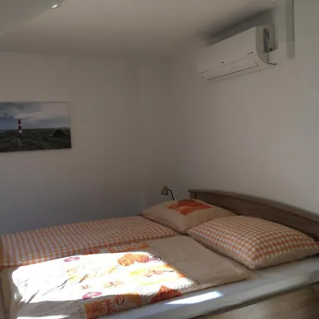 Sebastian Apartment Třeboň