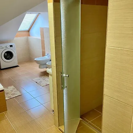 Appartamento Sebastian Třeboň