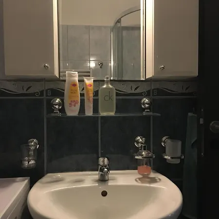 Sebastian Apartment *