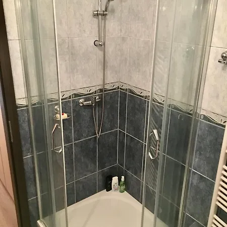 Sebastian Apartment Trebon
