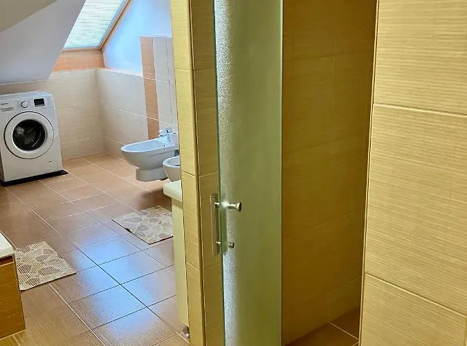 شقة Sebastian Třeboň